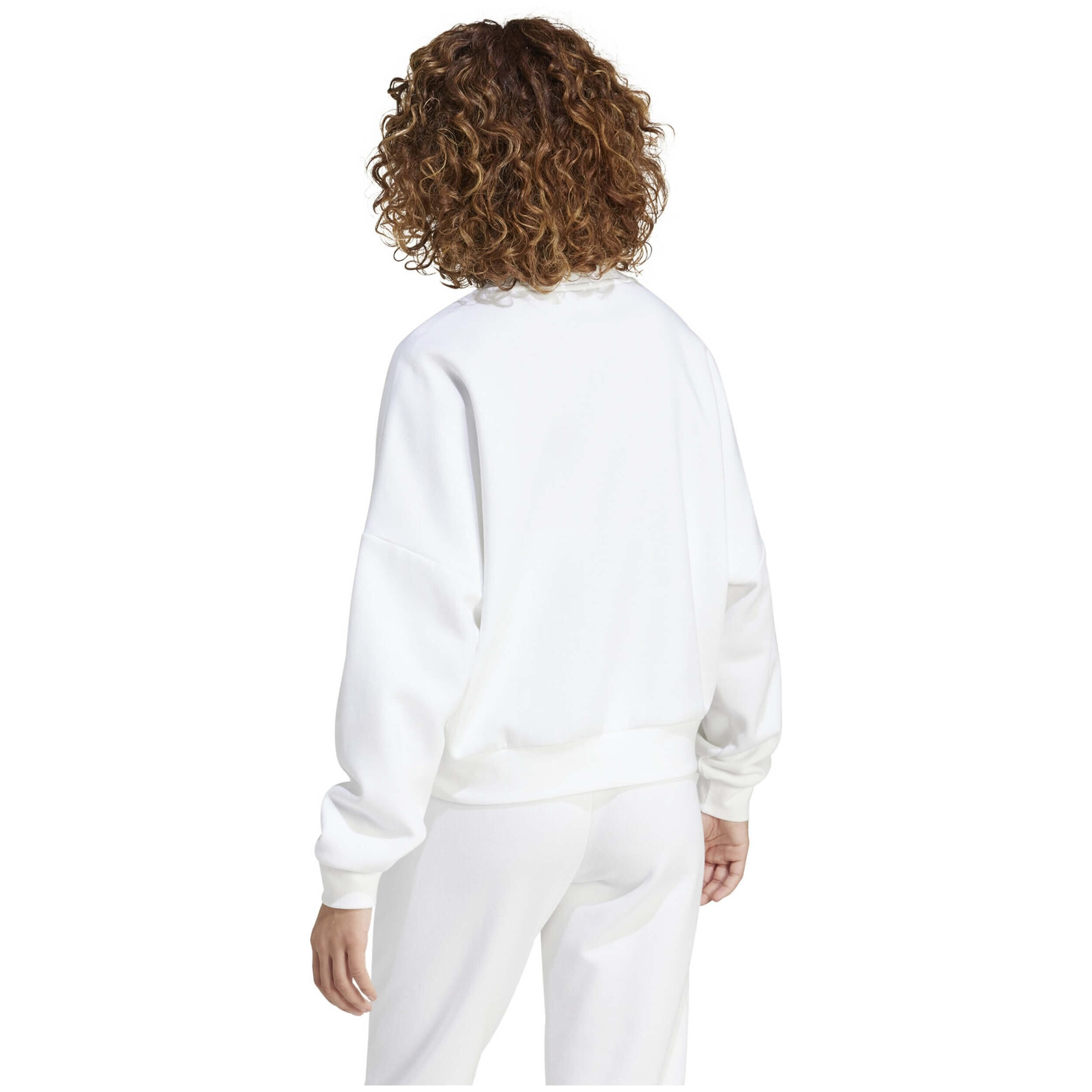 Sweat Adidas modèle IX7942 pour femmes 4/5
