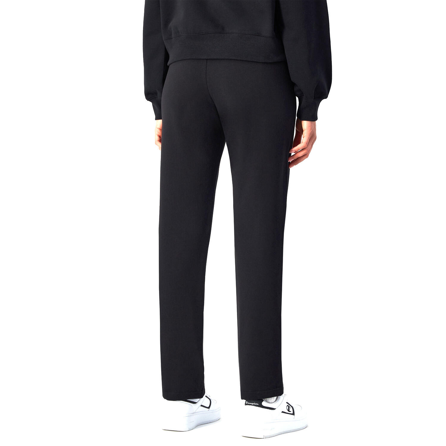 Champion - Pantalon noir 117551-KK001 2/5