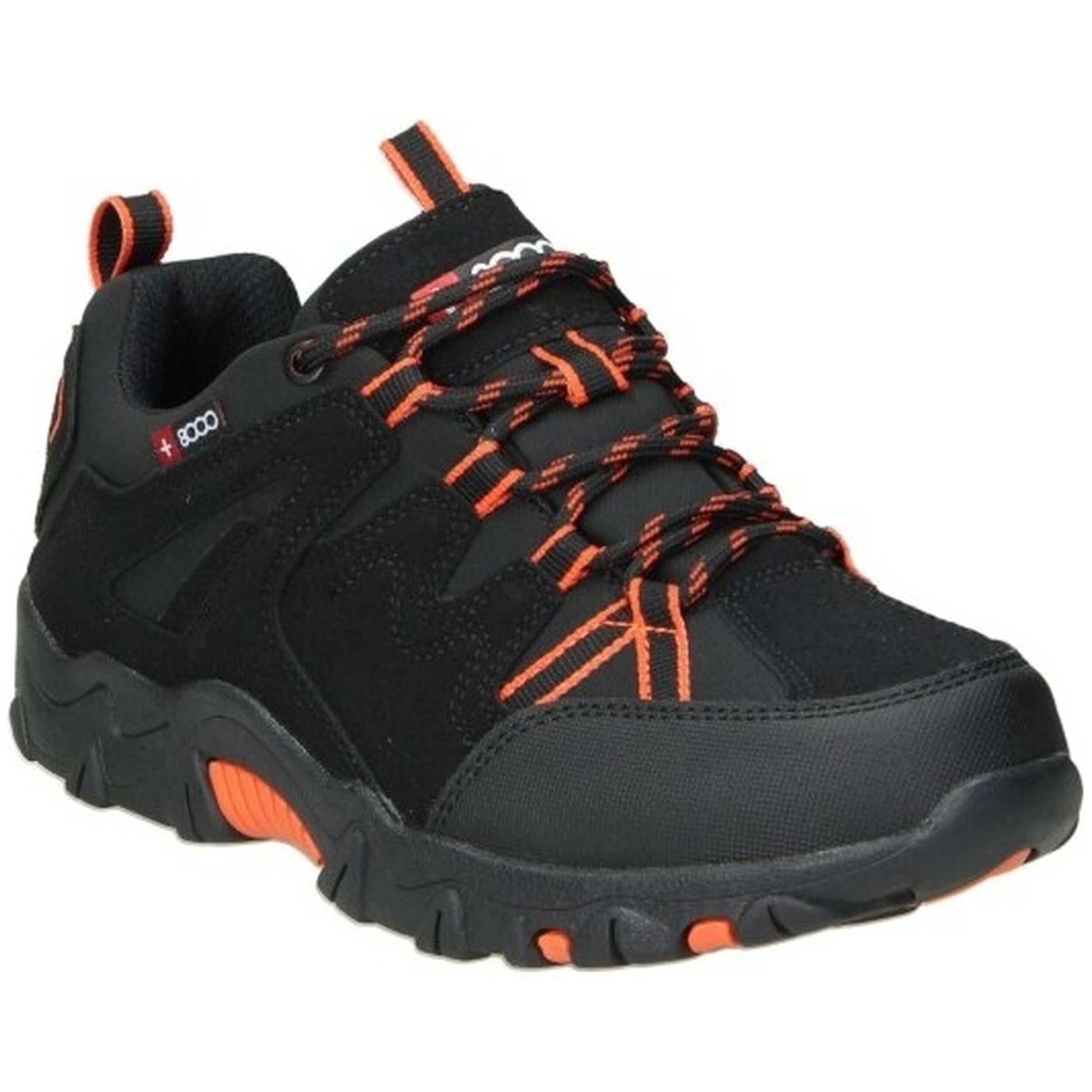 Scarpe 8000 modello TUPIN NEGRO per unisex ragazzi 2/4
