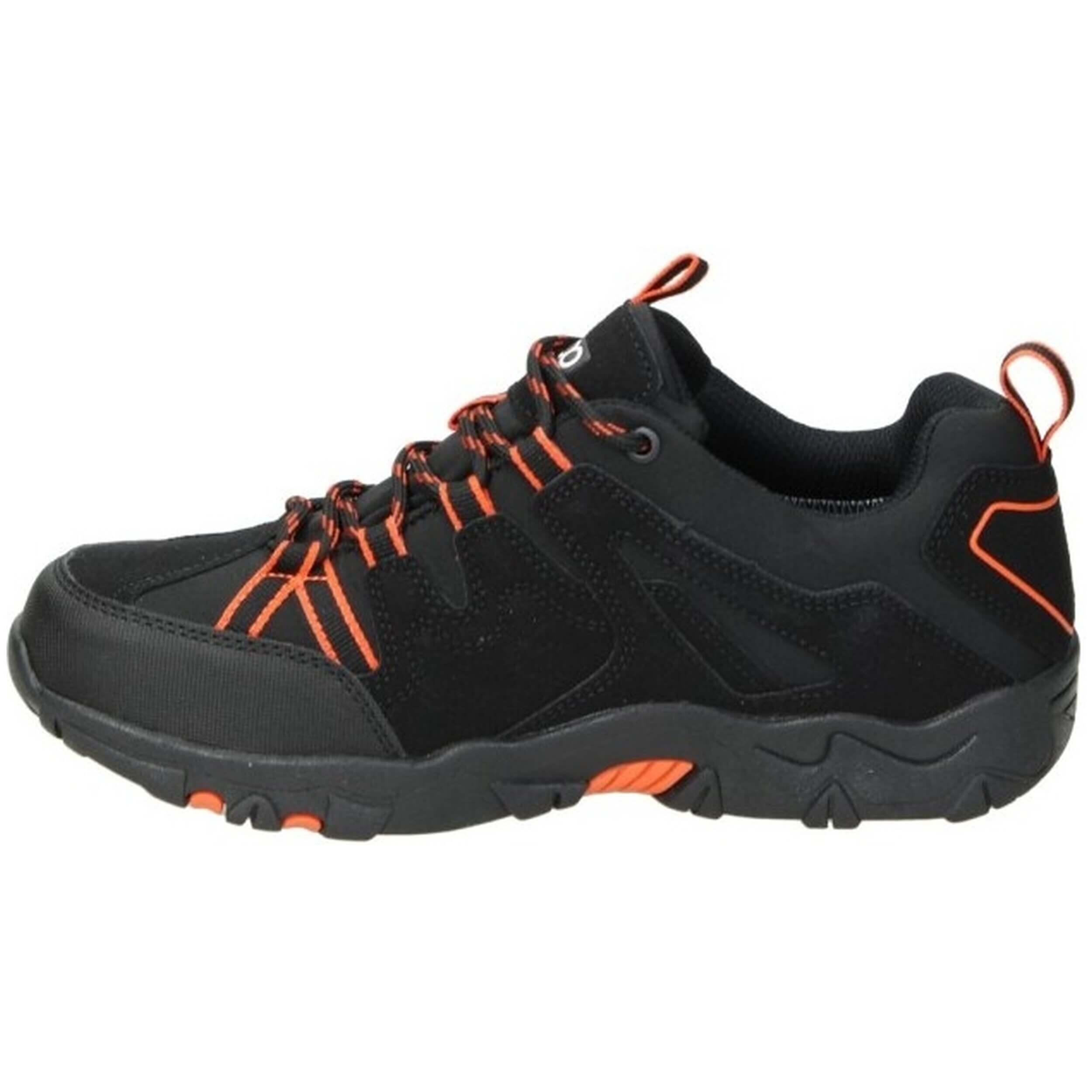 Scarpe 8000 modello TUPIN NEGRO per unisex ragazzi 4/4