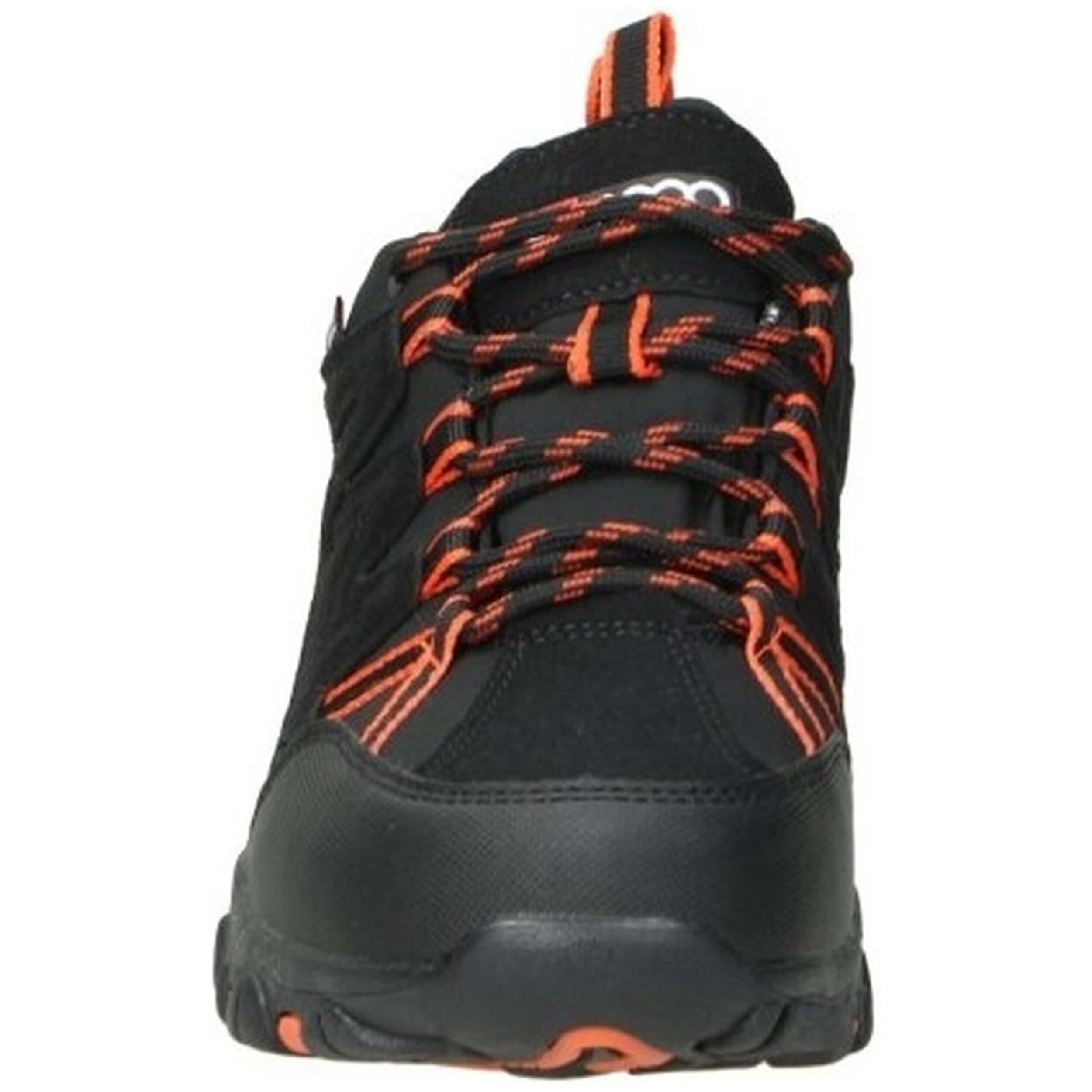 Scarpe 8000 modello TUPIN NEGRO per unisex ragazzi 3/4