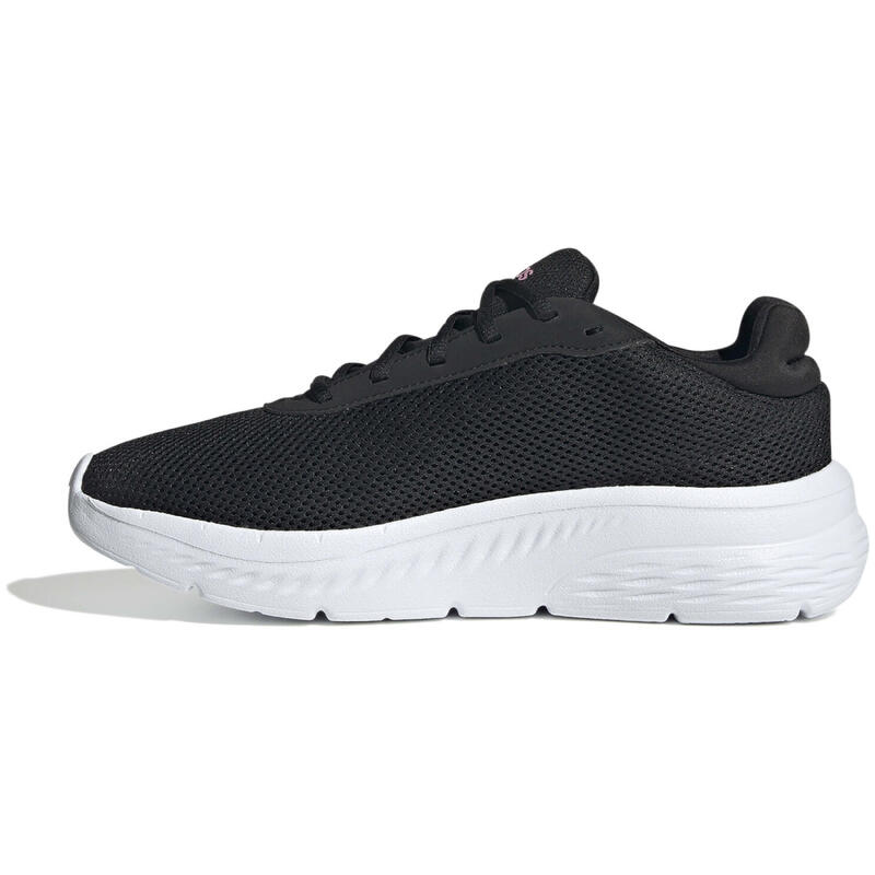 Chaussures de course Femmes Adidas Cloudfoam Comfy noir