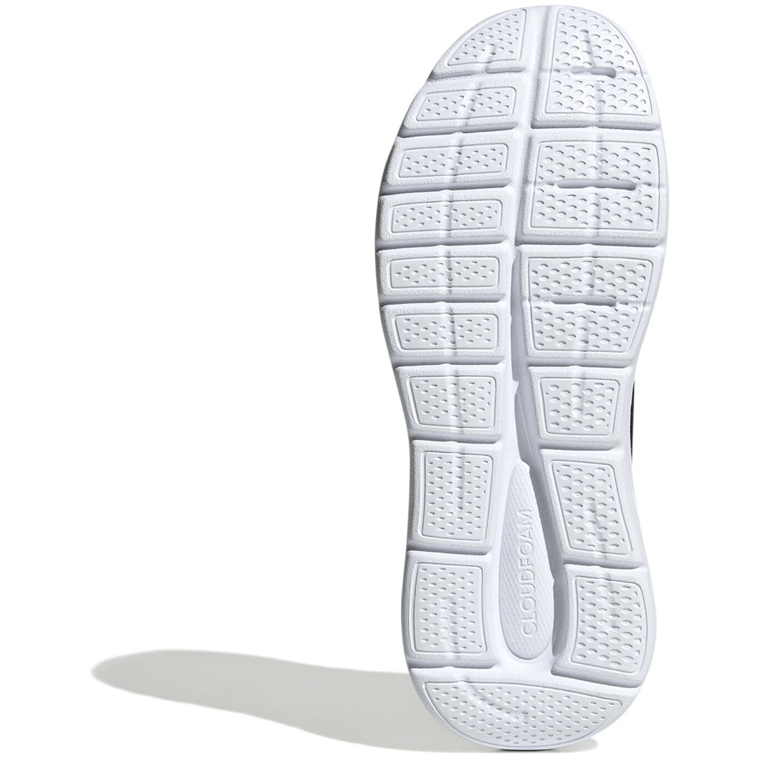 Sapatilhas de corrida Mulher Adidas Cloudfoam Comfy Preto 4/5