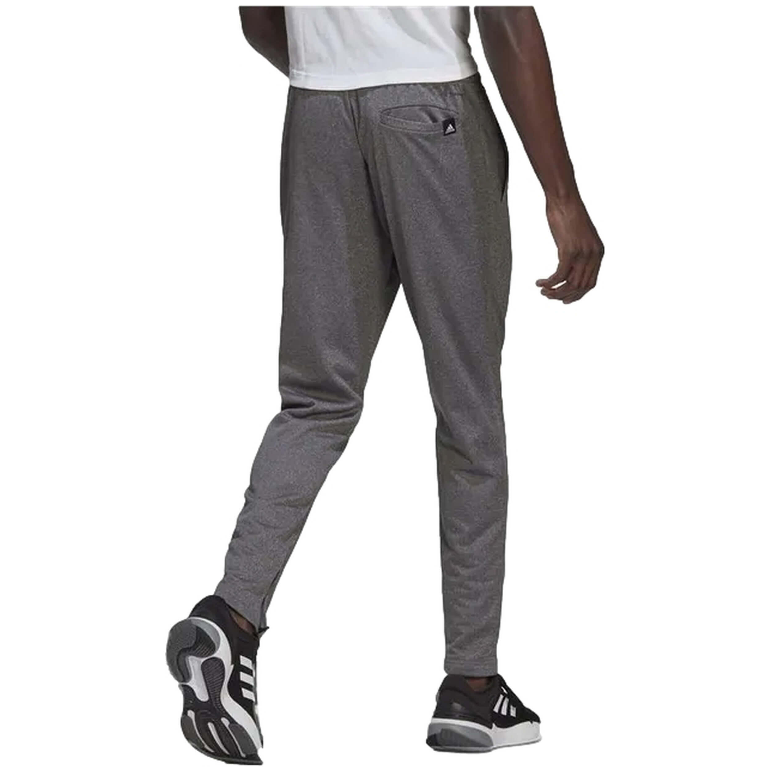 Pantalon largo Adidas para hombre 3/5
