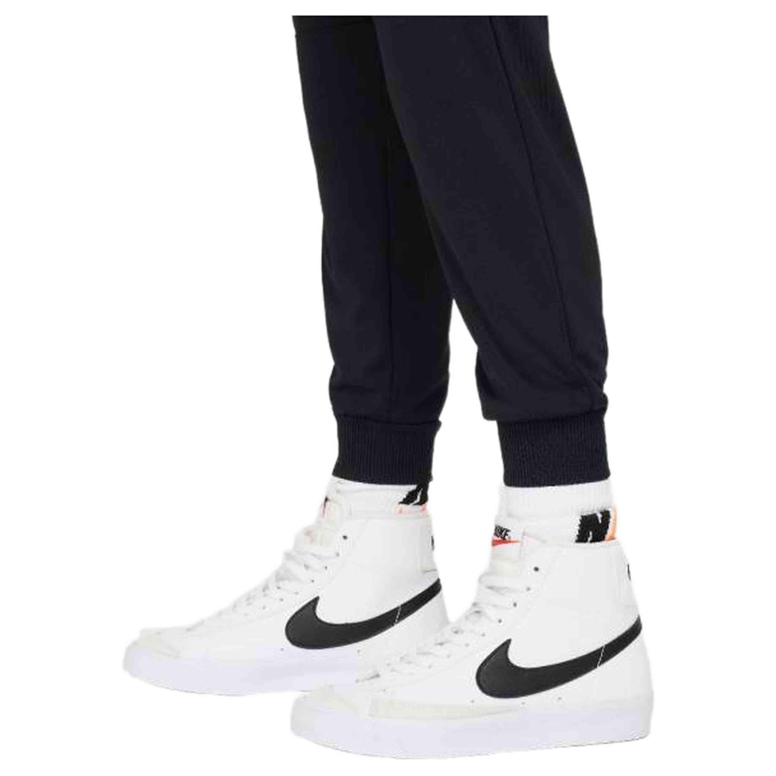 Pantalon de survêtement ESS+ LOGO LAB Enfant et Adolescent PUMA Black 5/5