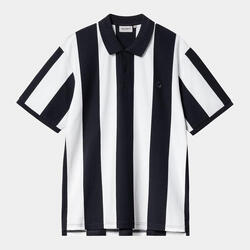 Polo à manches courtes Carhartt wip pour homme