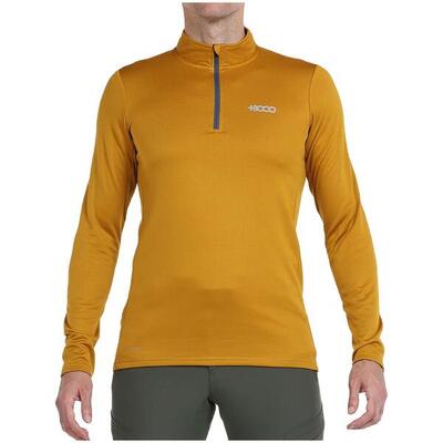 T-shirt met lange mouwen 8000 model erro24i-046 voor mannen