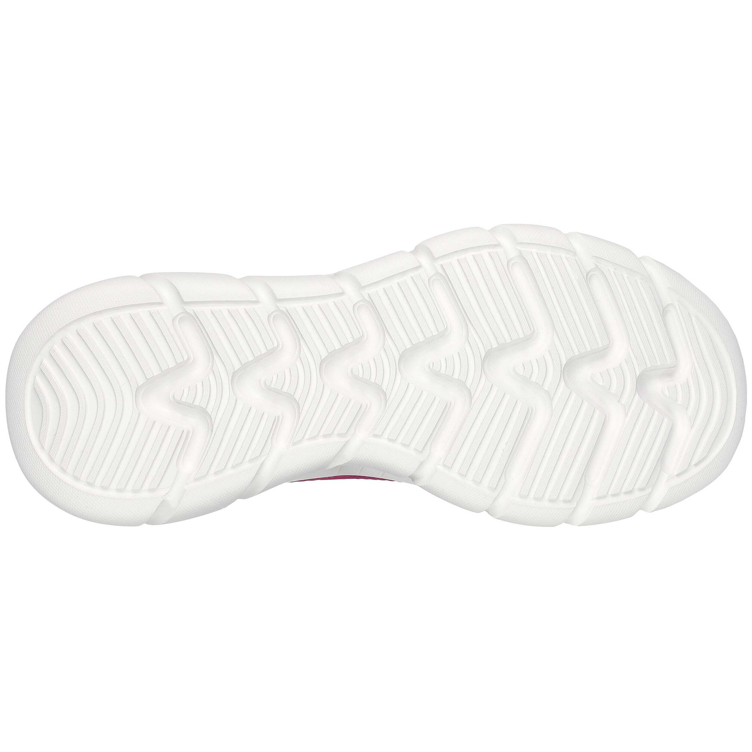 Sapatilhas Skechers modelo 117385-BLSH para mulheres 3/5