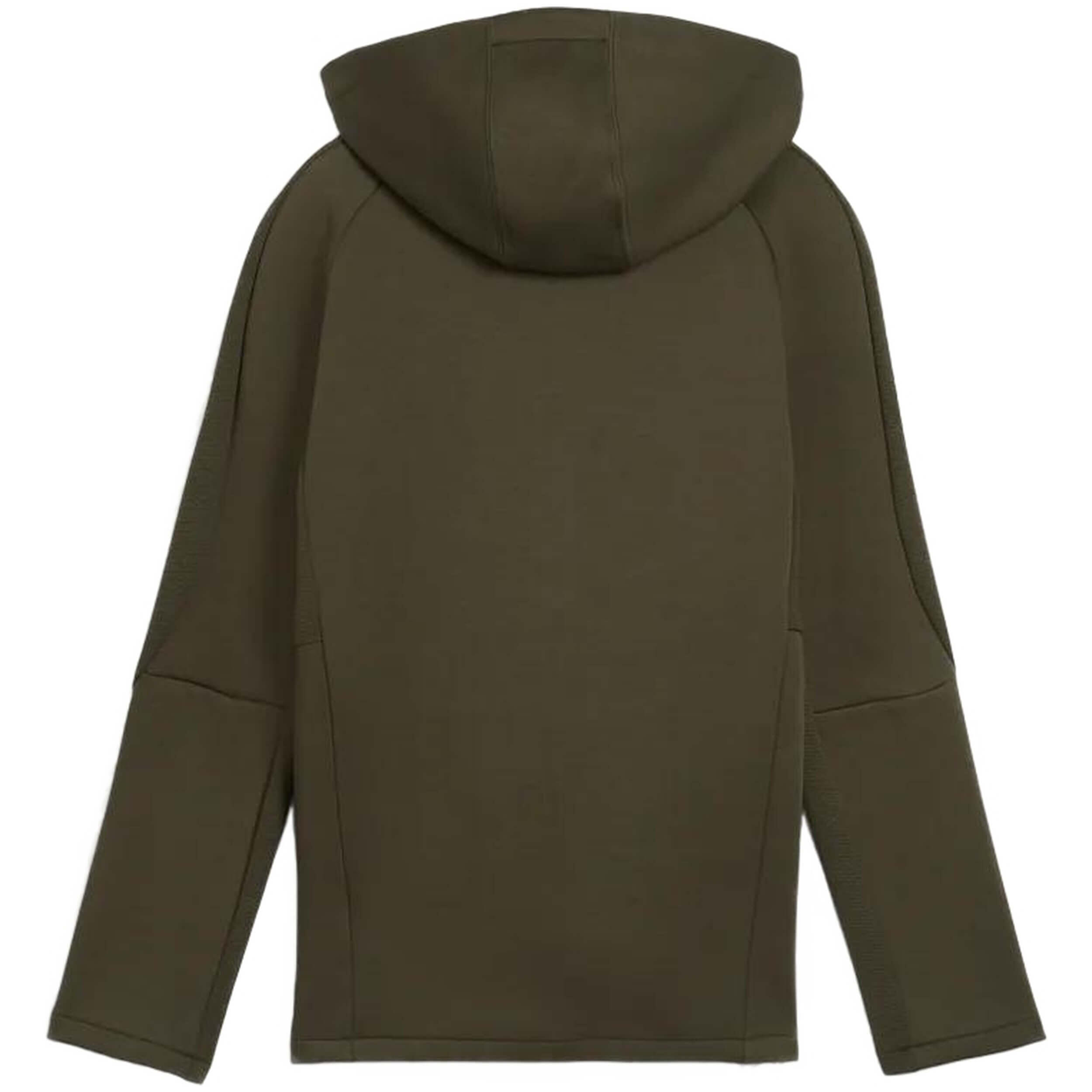 Felpa Bambino   Felpa verde 681803-70 5/5