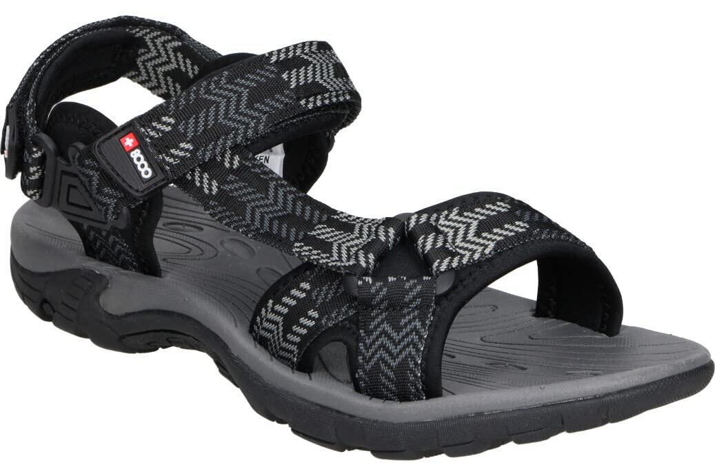 Sandalen 8000 model TORKEN-005 voor mannen 2/7