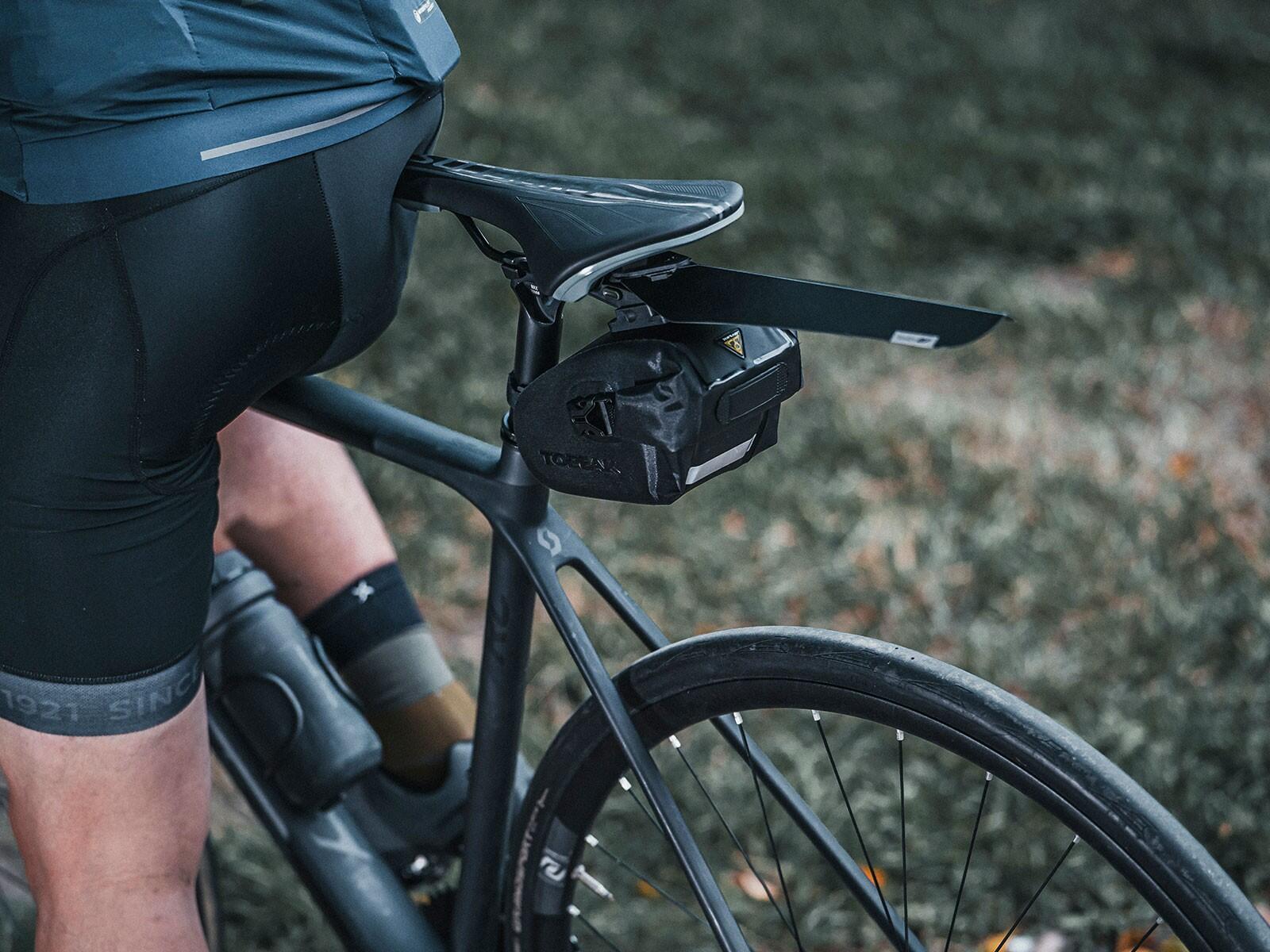 SUPORTE DE BAGAGEM TOPEAK DUO FIXER 2/7