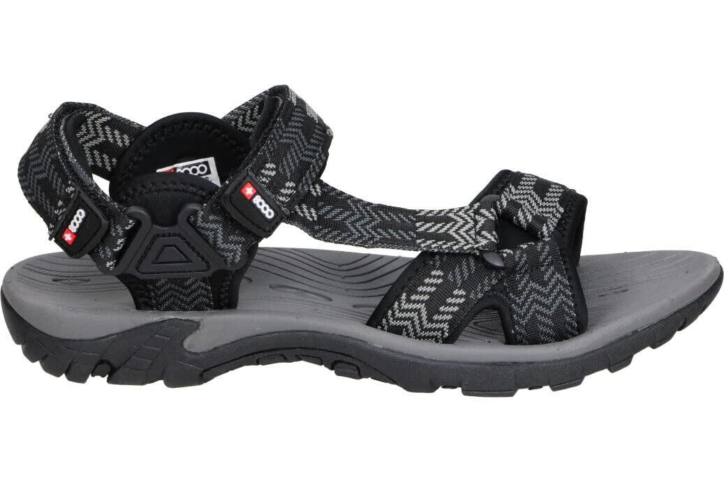 Sandalen 8000 model TORKEN-005 voor mannen 4/7