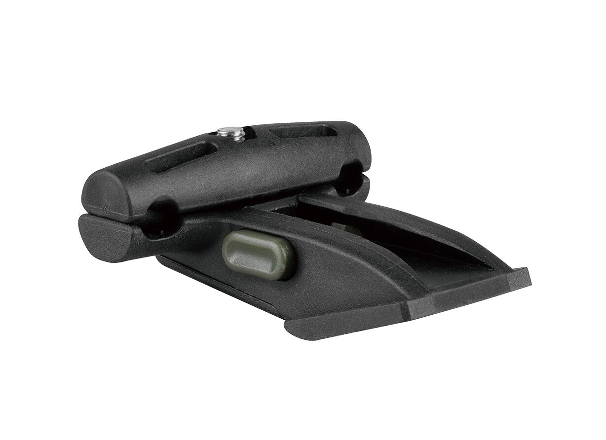 SUPORTE DE BAGAGEM TOPEAK DUO FIXER 4/7