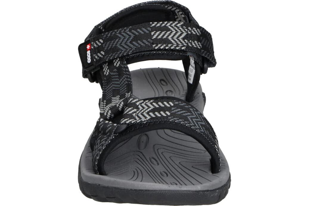 Sandalen 8000 model TORKEN-005 voor mannen 3/7