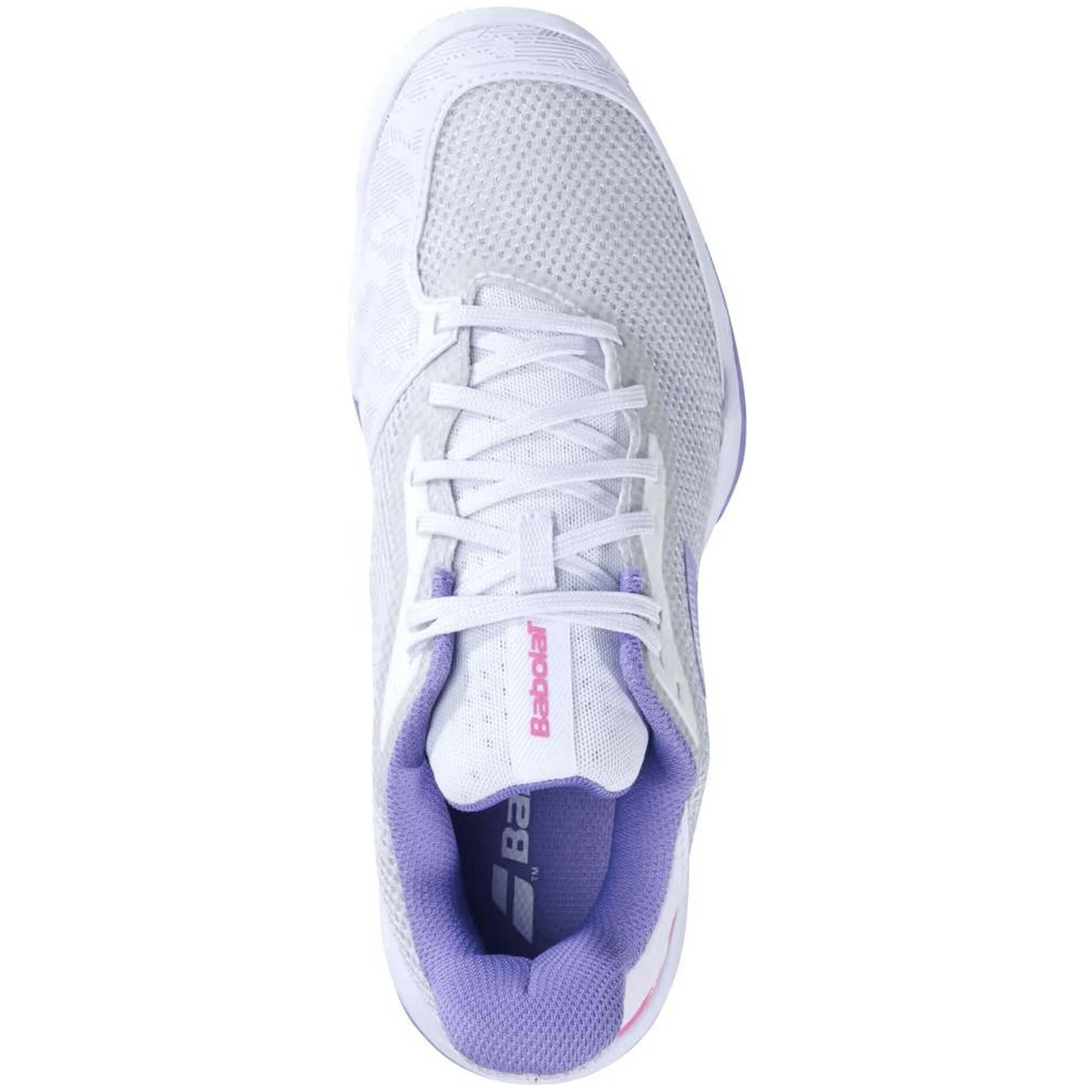 Chaussures de Tennis pour Femmes Tennis Babolat Jet Tere All Court 4/5
