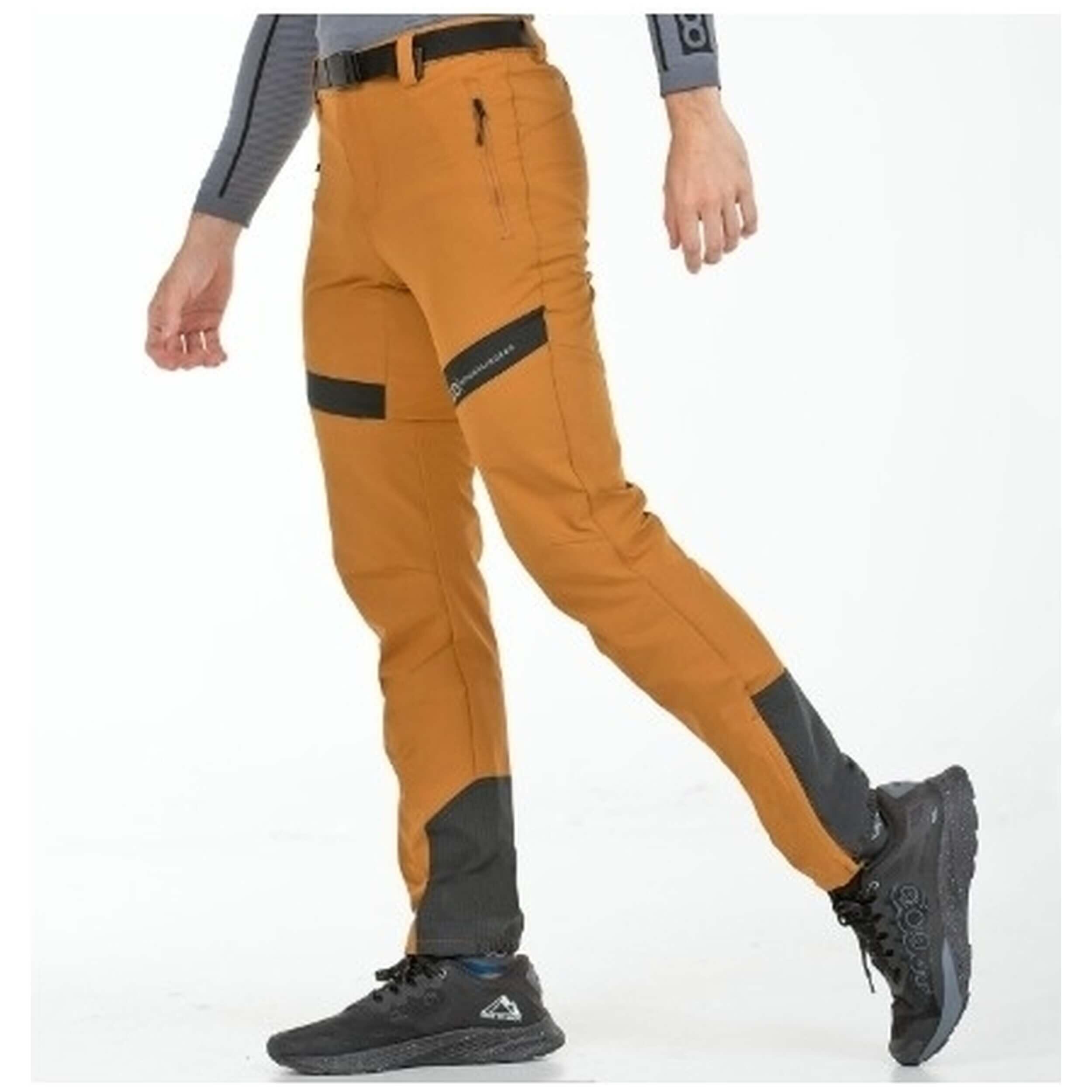 Pantalon largo 8000 Hornoc para hombre 3/3