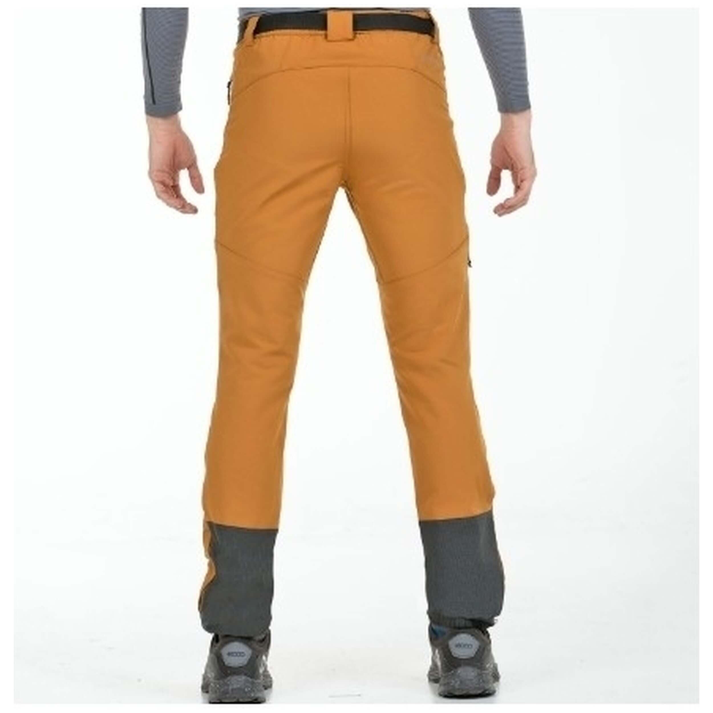 Pantalon largo 8000 Hornoc para hombre 2/3