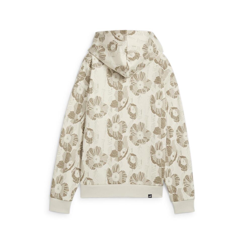 Puma Bluza Ess+ Class Act Aop Fl 68250087