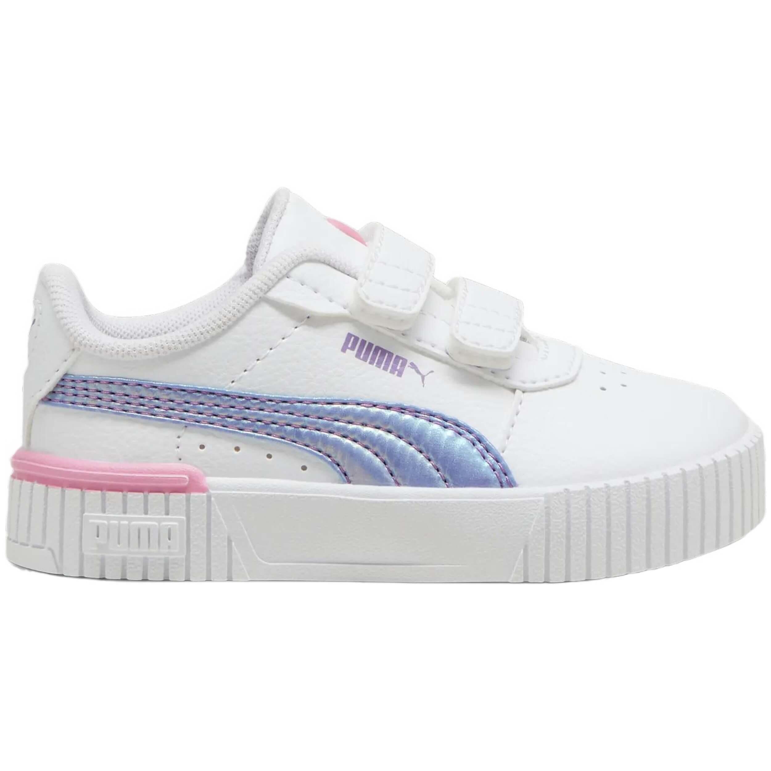 Turnschuhe Puma Modell 397974-01 für mädchen 5/5