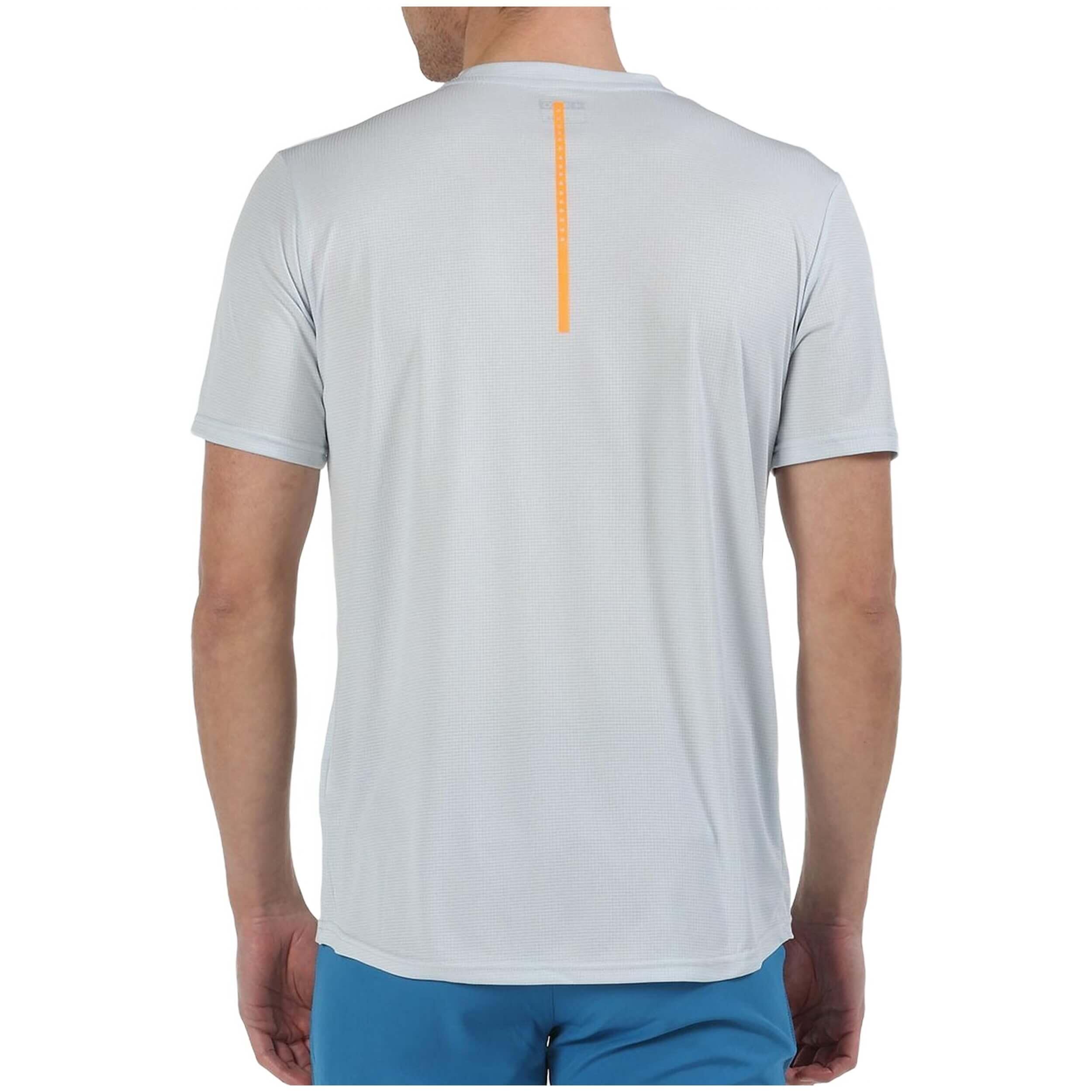 T-shirt 8000 modèle W190038000 pour homme 2/2