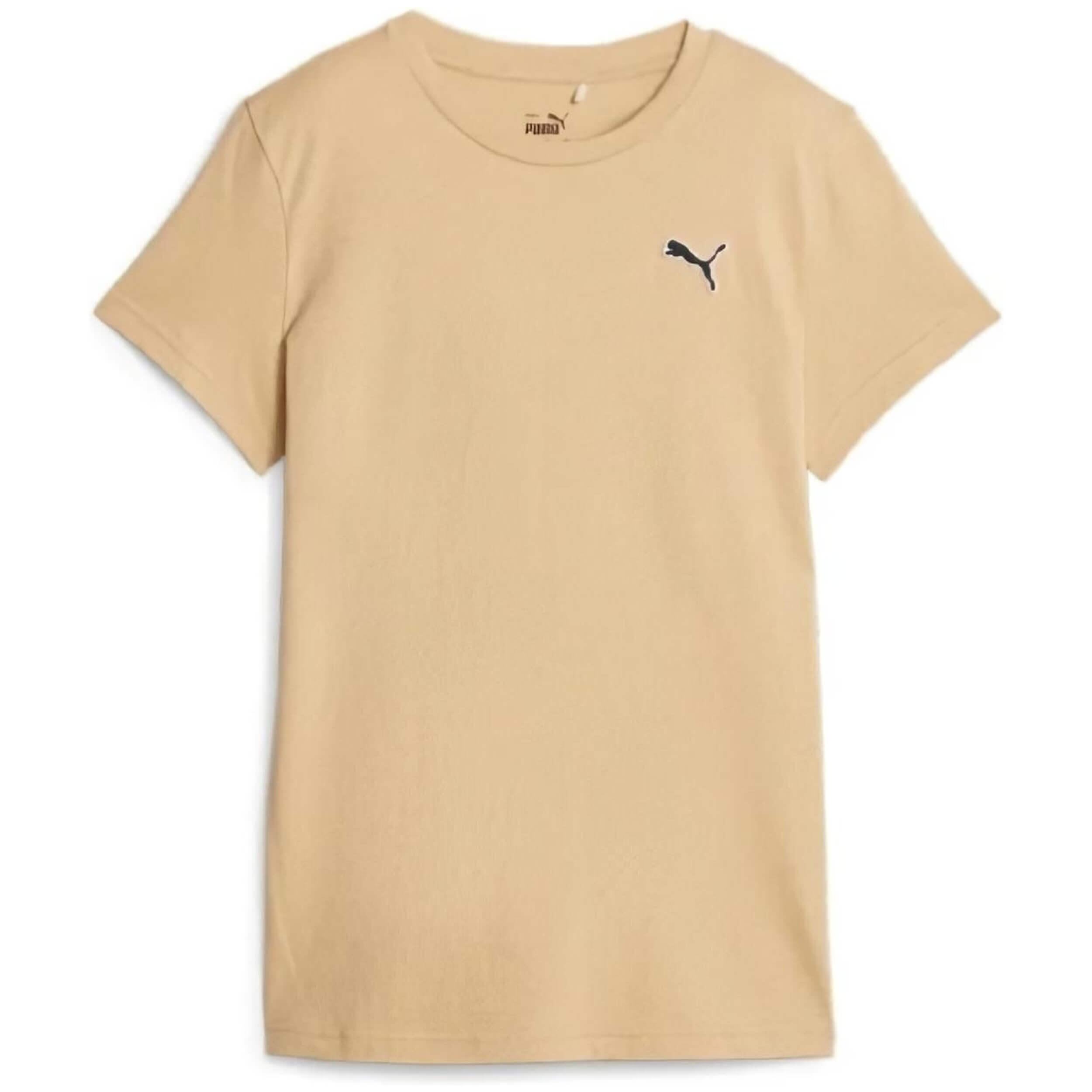 T-shirt Puma modèle 675986-84 pour femmes 3/4