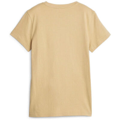 Better essentials t-shirt voor dames puma black