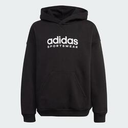 Sweat à capuche Adidas modèle IL4935 pour enfants