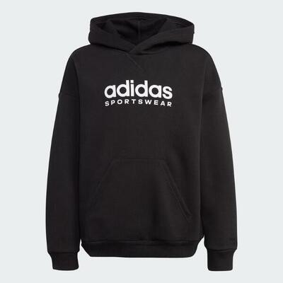 Hoodie adidas voor jongens