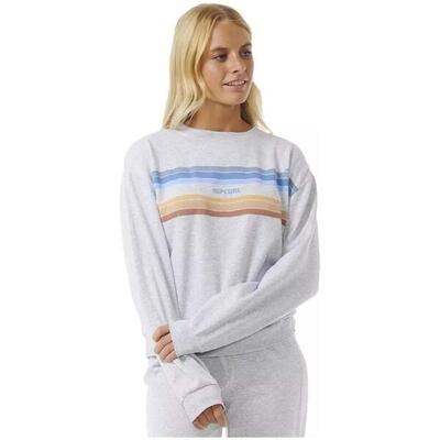 Sweater rip curl high tide surf voor vrouwen