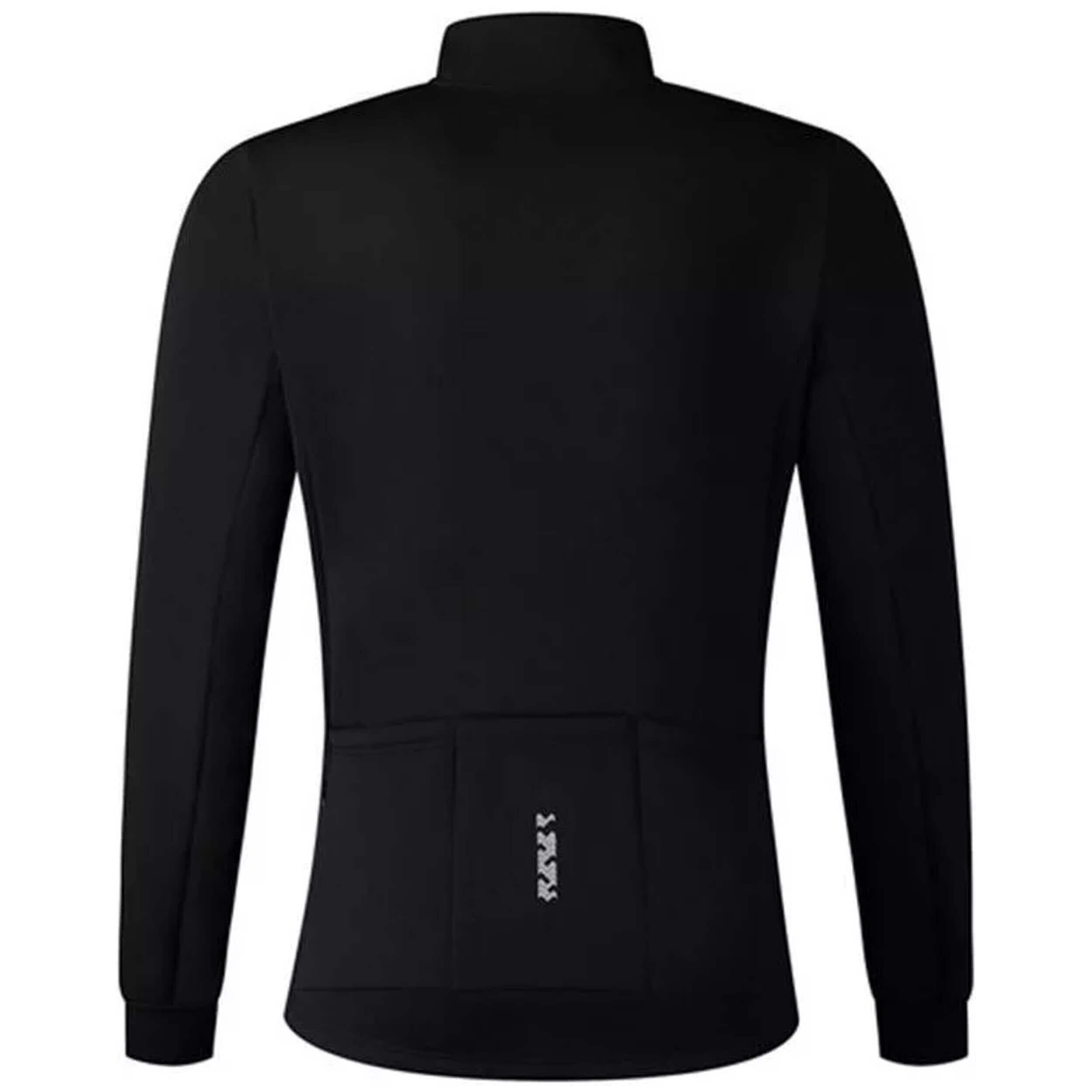 ELEMENT Jacket , Black 2/3