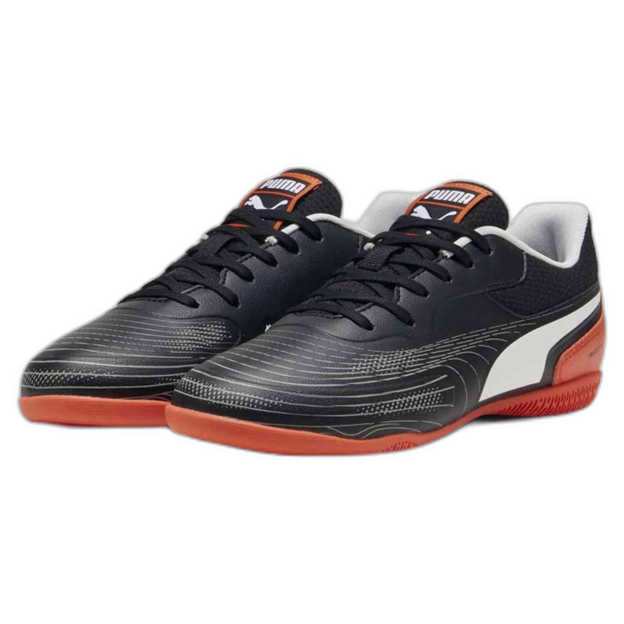 Zapatillas Puma Truco III para niños unisex 2/4