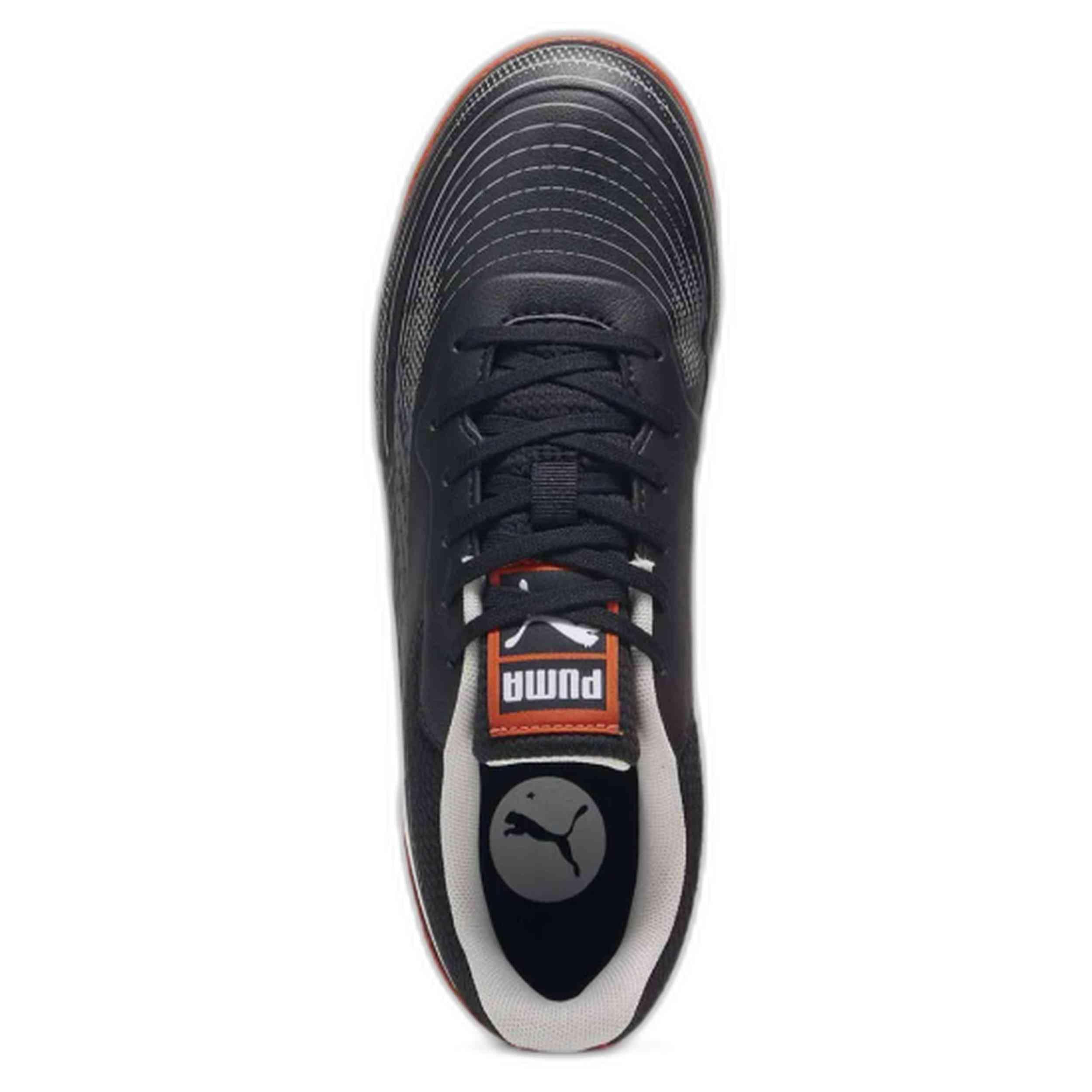 Zapatillas Puma Truco III para niños unisex 3/4