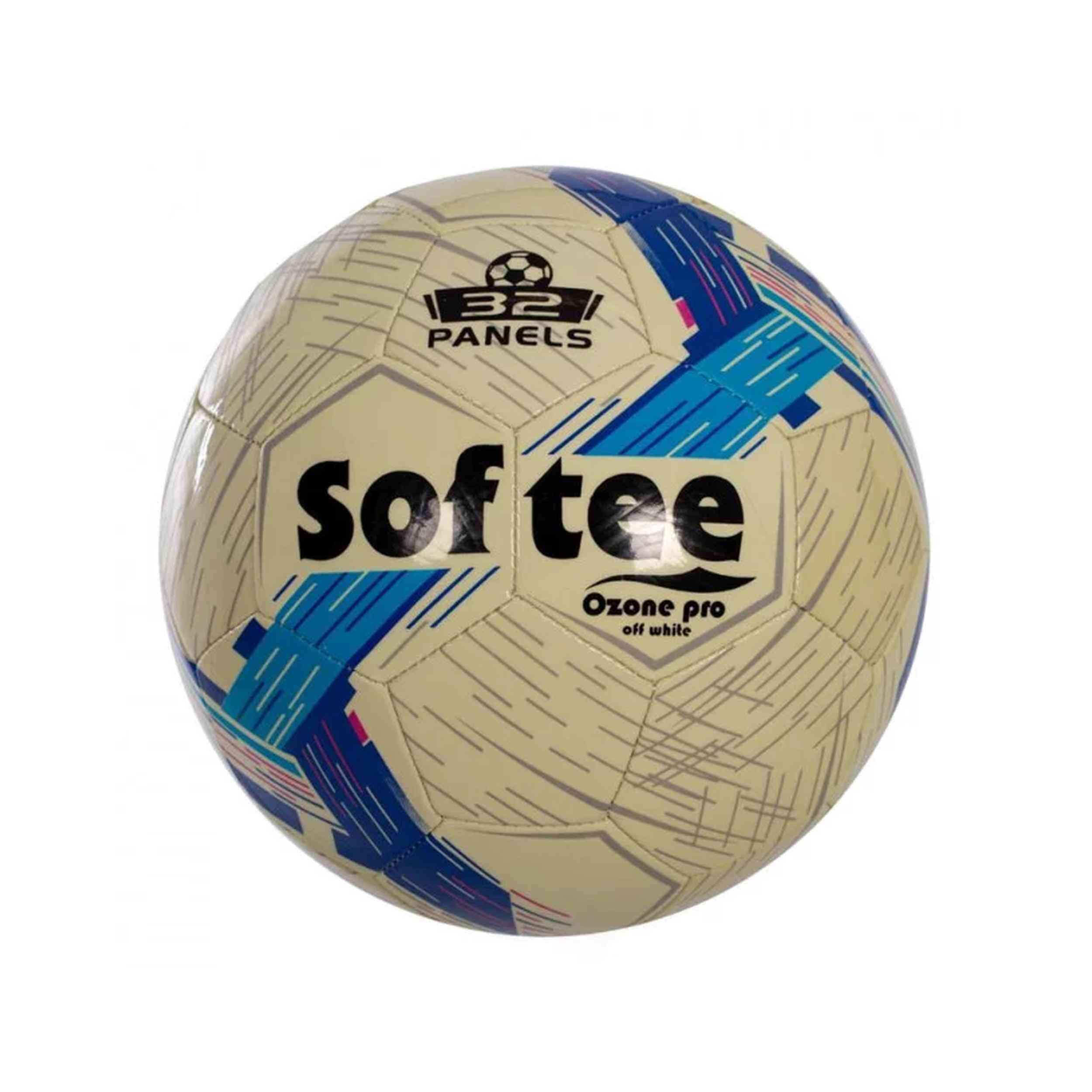 Bola de futebol softee egon para unissex