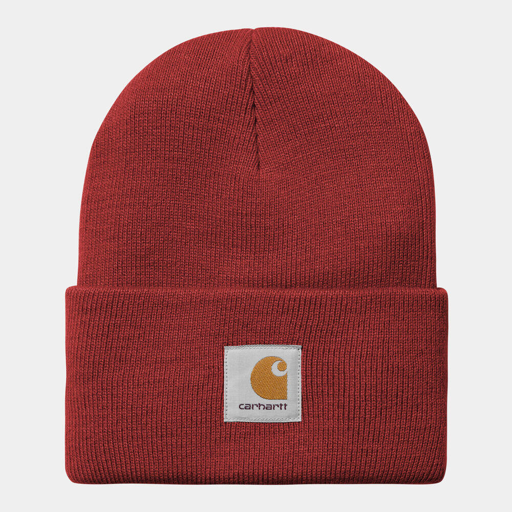CARHARTT Gorro de lã Carhartt wip ACRYLIC WATCH para unissex