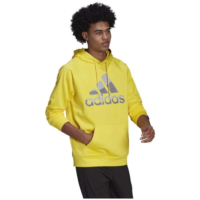 Sweat à capuche Adidas pour homme