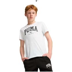T-shirt Puma Squad pour enfants