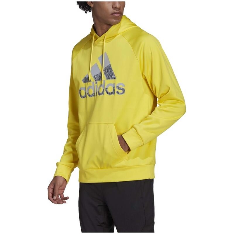 Sweat à capuche Adidas pour homme