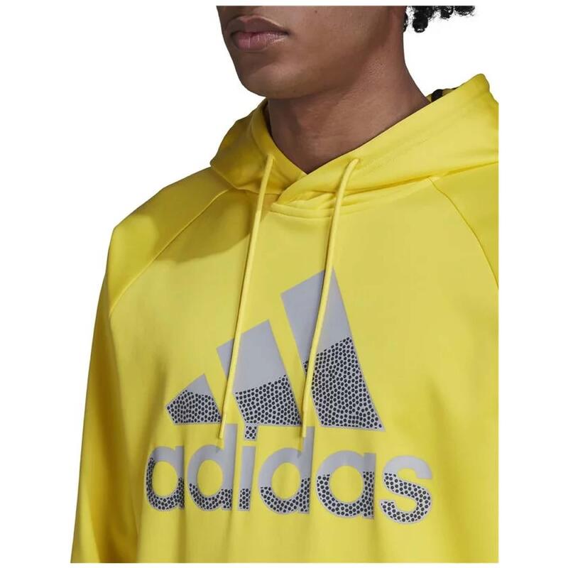 Sweat à capuche Adidas pour homme
