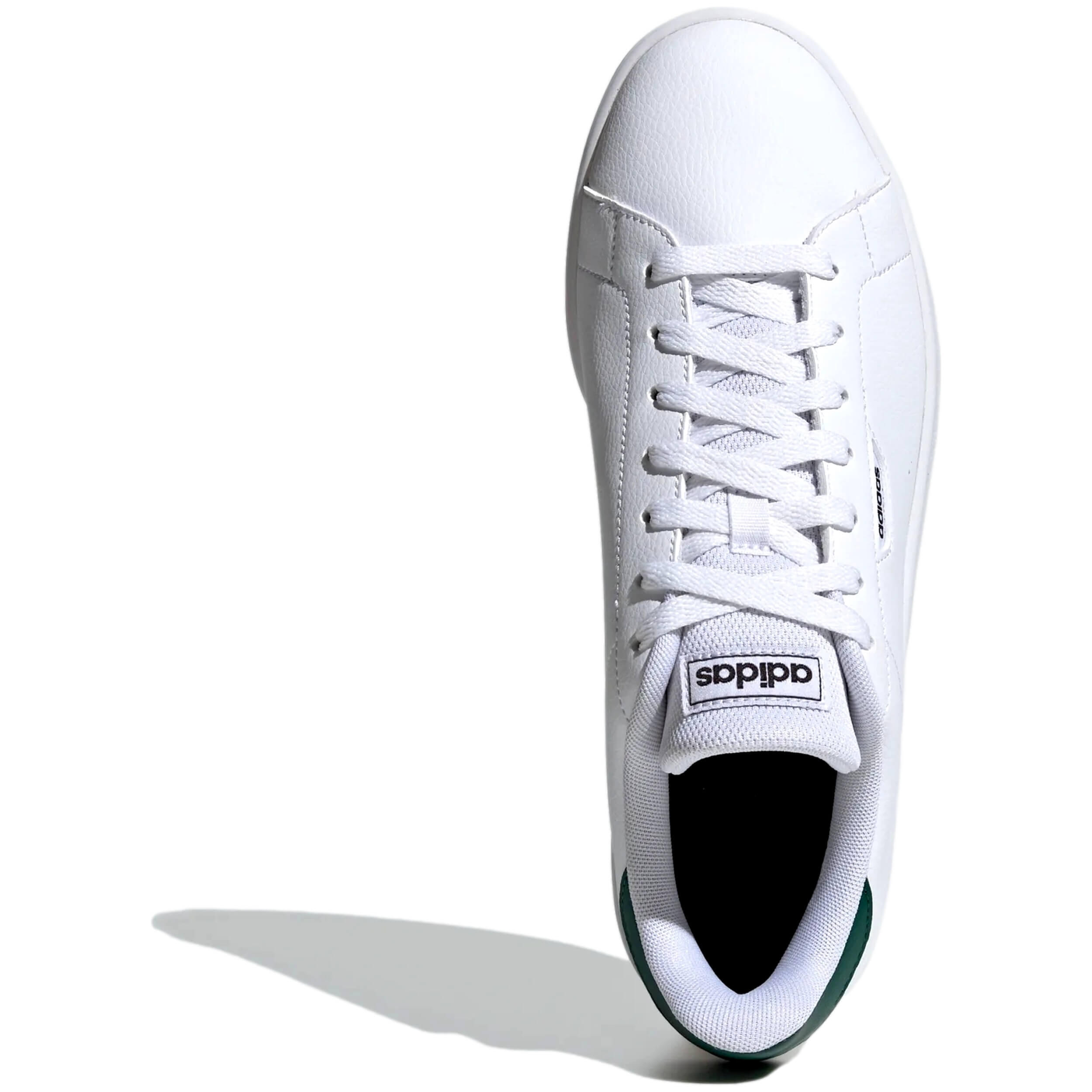 Buty Dorosły Adidas Urban Court biały 4/6