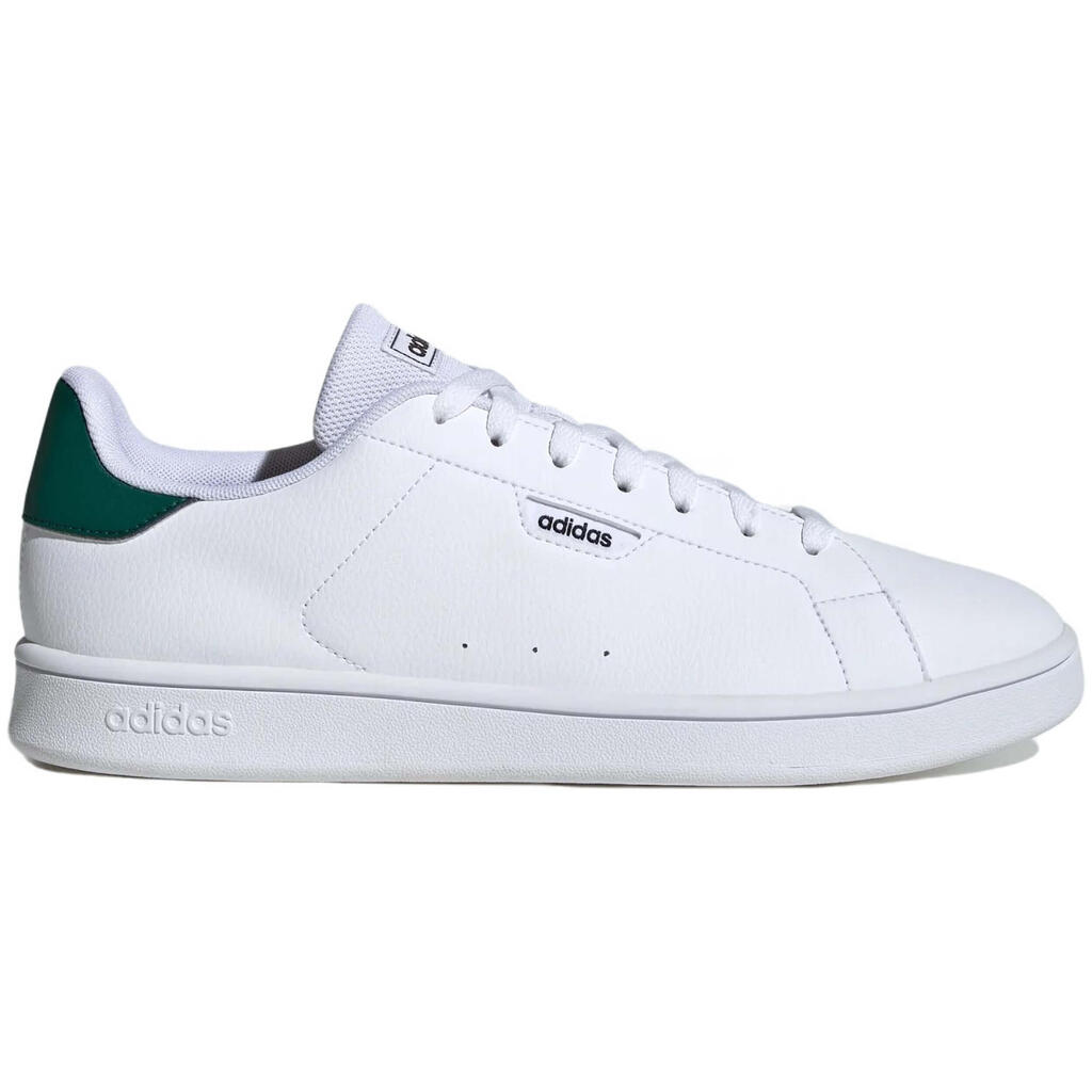 Chaussures pour hommes Adidas Urban Court Blanc