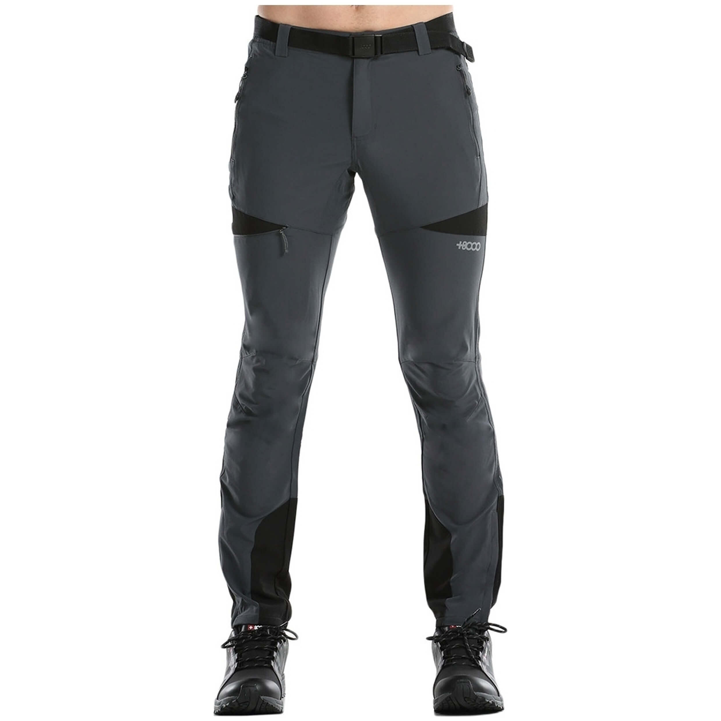 +8000 Pantaloni lunghi 8000 AIREN per uomini