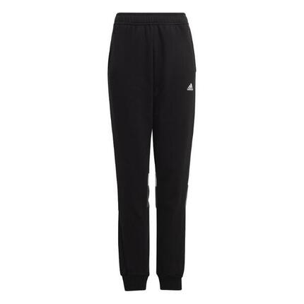 Lange broek Adidas Tiberio 3-Stripes voor unisex jongens