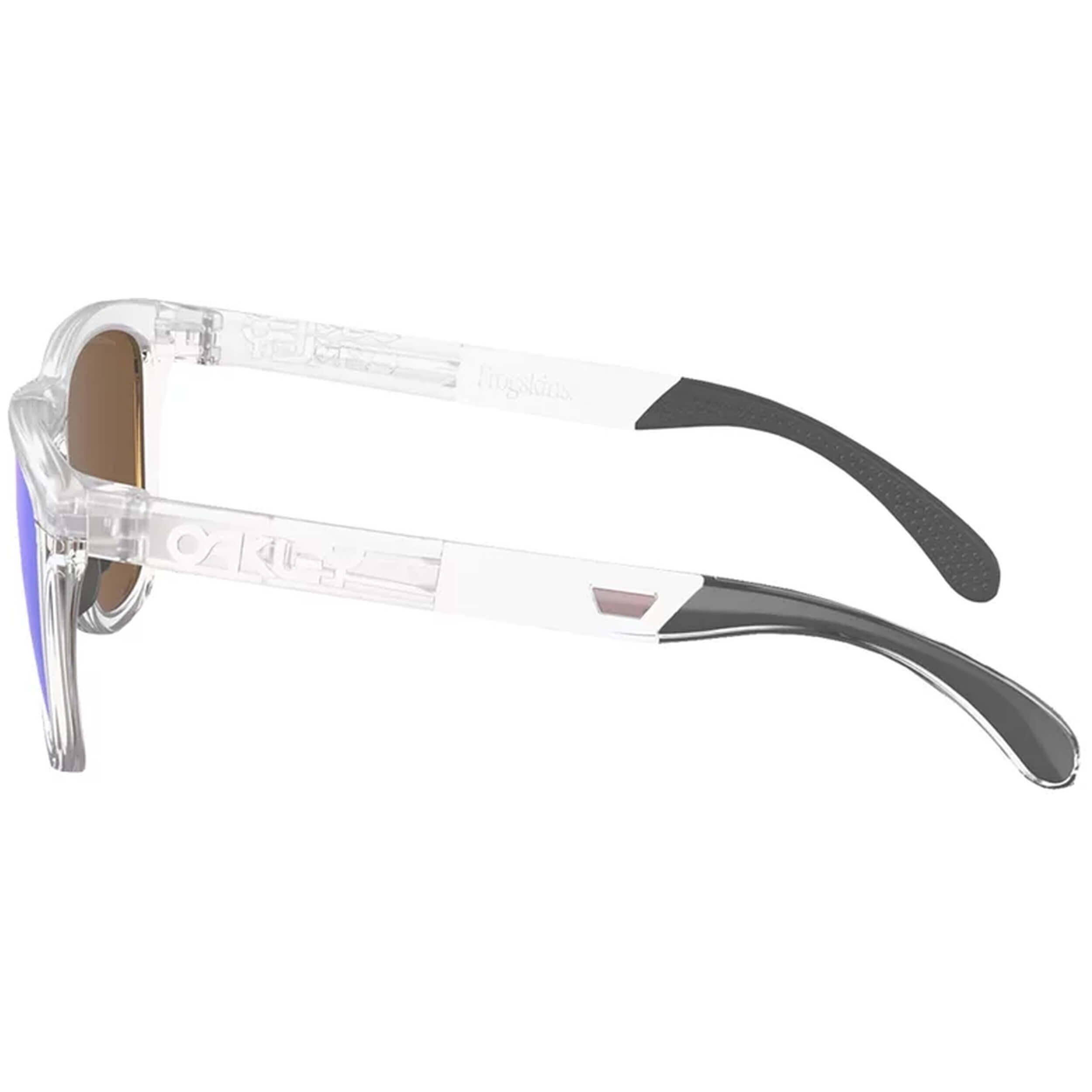 Gafas de sol Oakley para unisex 4/5