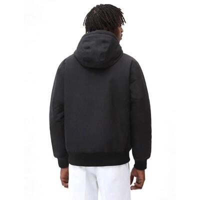 Jas dickies new sarpy zwart