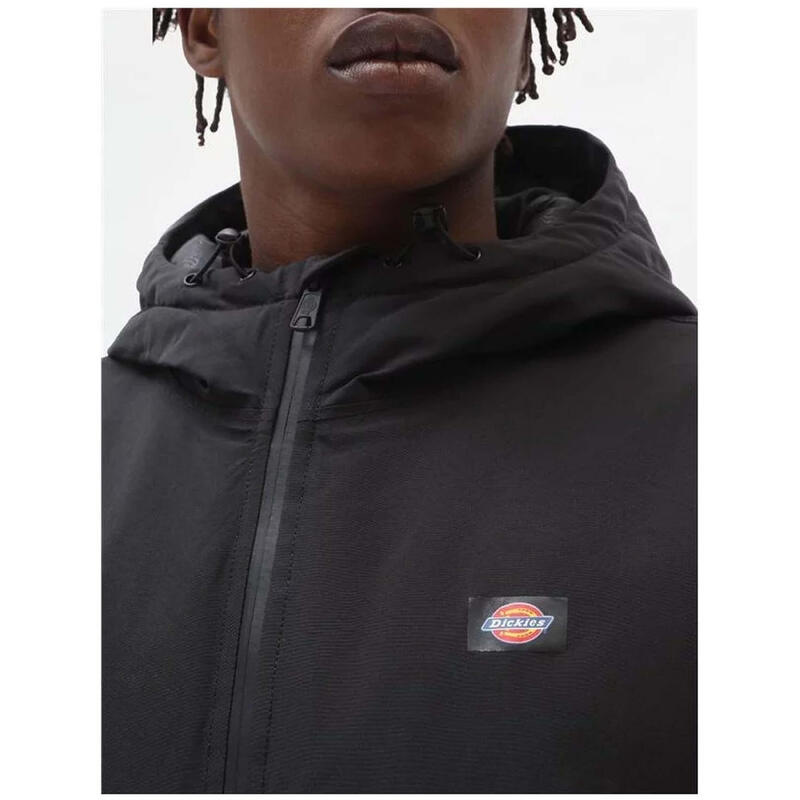 Geacă Dickies New Sarpy neagră