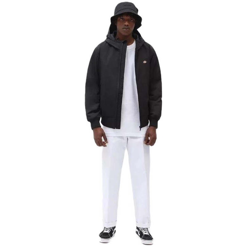 Geacă Dickies New Sarpy neagră