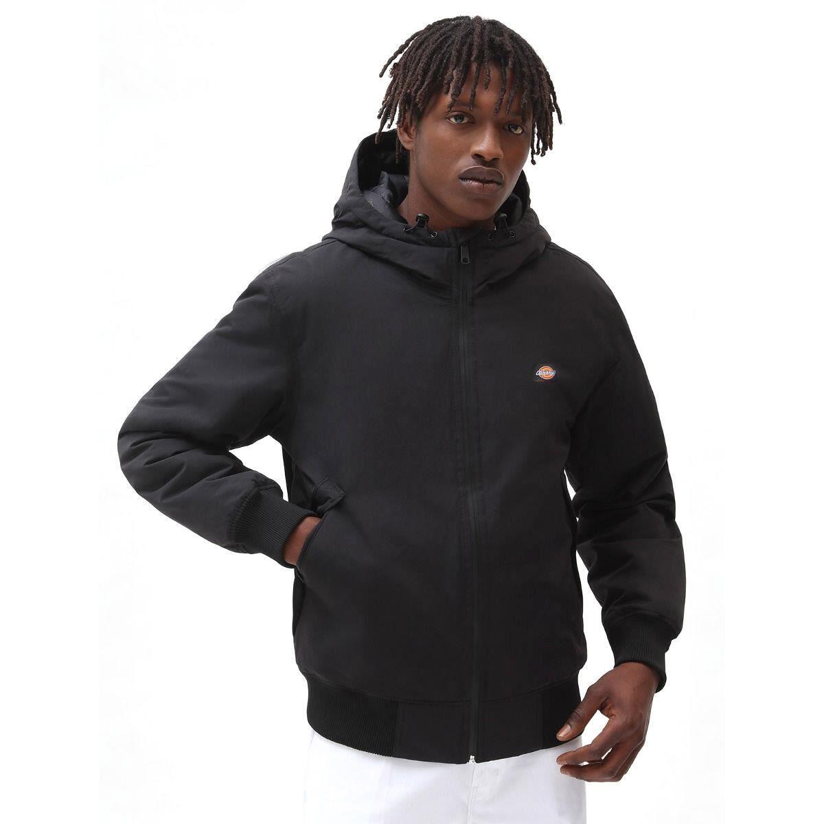 Geacă Dickies New Sarpy neagră