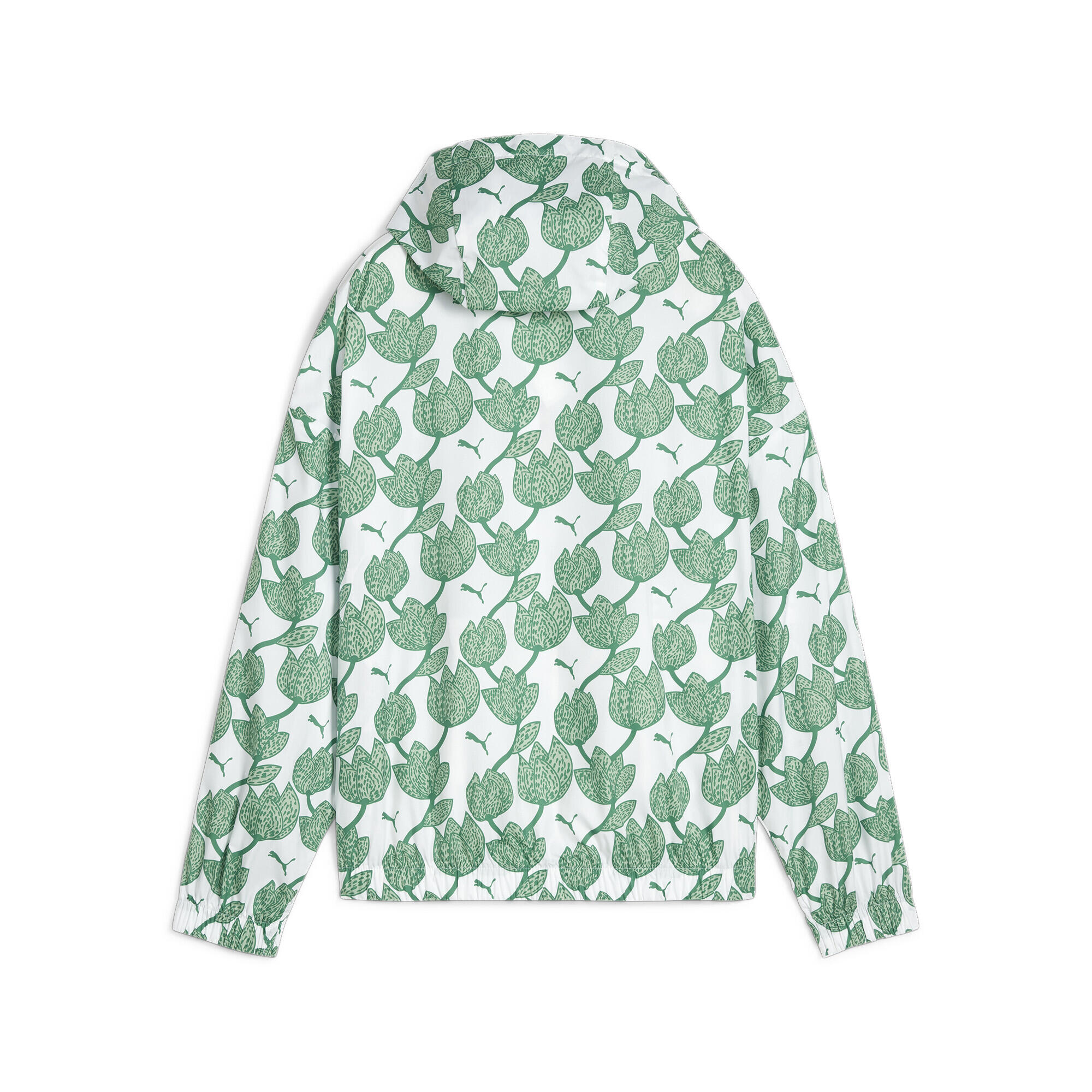 Chaqueta Puma Blossom All-Over Print para mujer 2/7