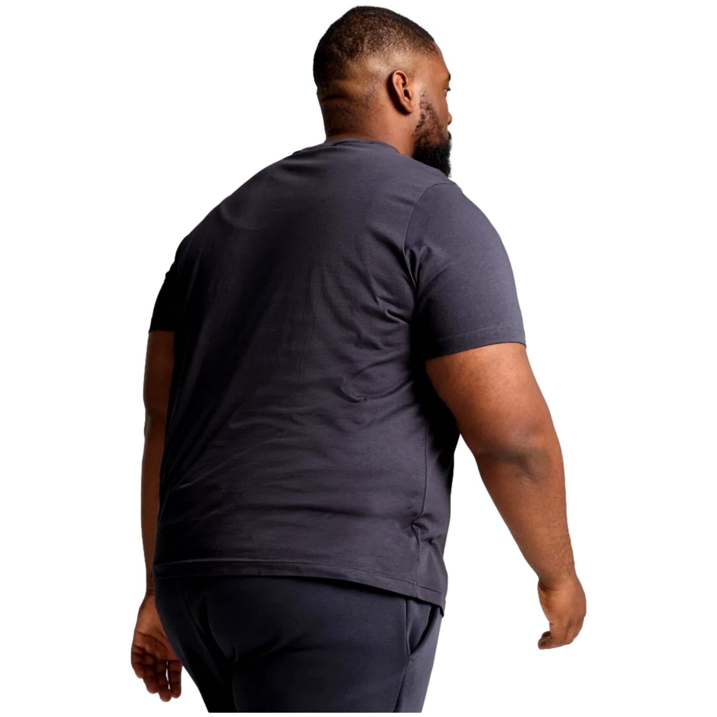 T-shirt Puma modèle 586759-69 pour homme 4/5