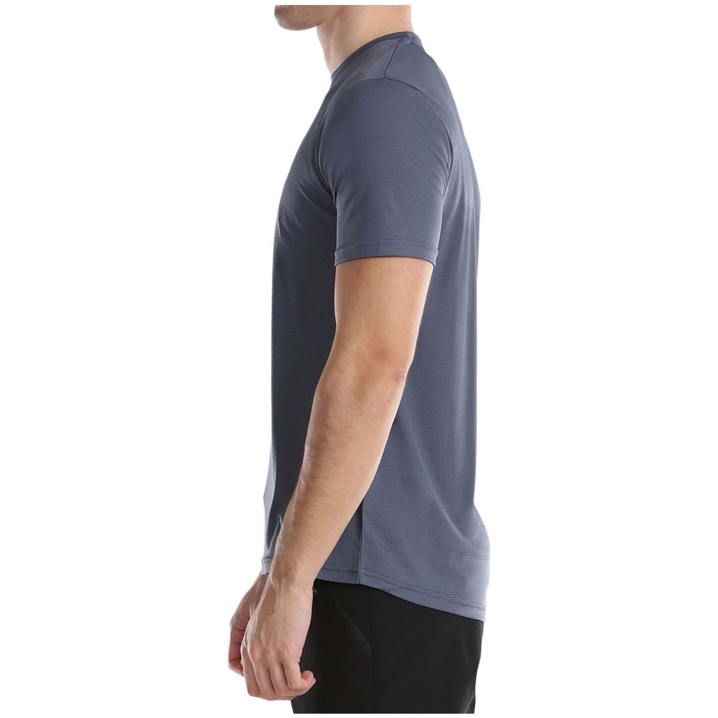 Maglia a maniche corte 8000 modello AJ69776000 per uomini 4/4